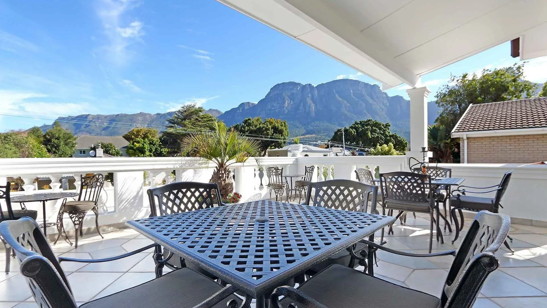 The Questenberg Boutique Retreat By Totalstay Κέιπ Τάουν Ξενοδοχείο