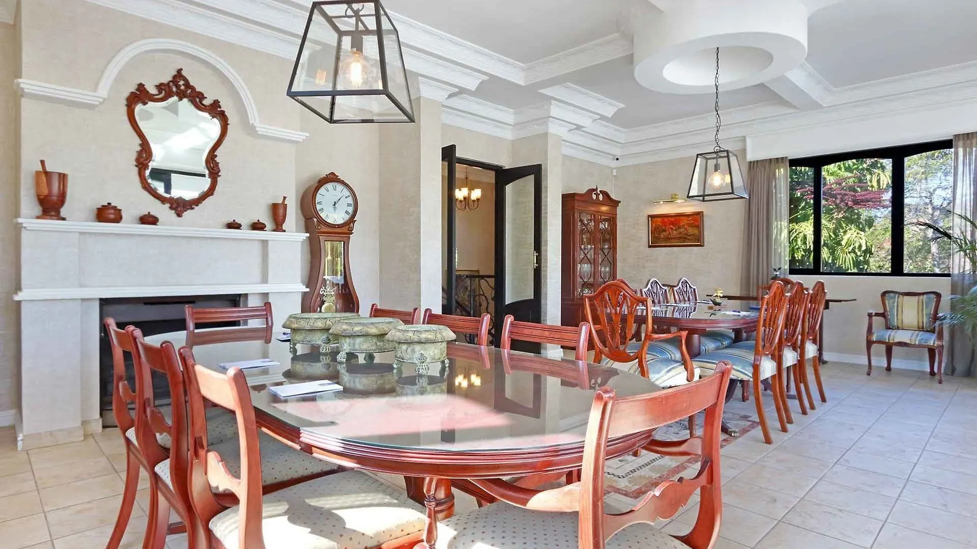 The Questenberg Boutique Retreat By Totalstay Κέιπ Τάουν 3*,  Νότια Αφρική