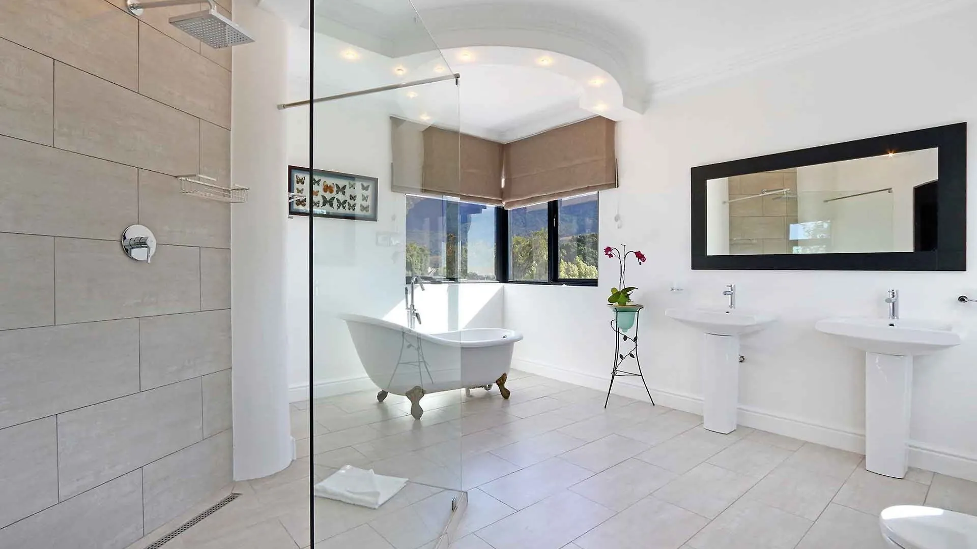 The Questenberg Boutique Retreat By Totalstay Κέιπ Τάουν Νότια Αφρική