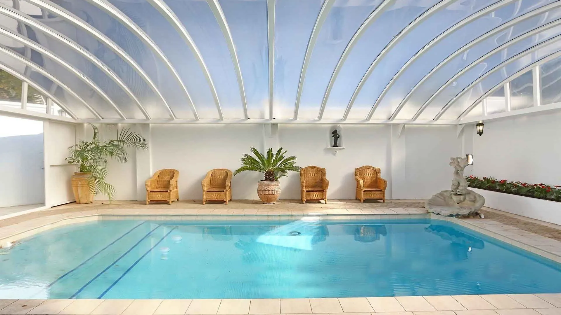 The Questenberg Boutique Retreat By Totalstay Κέιπ Τάουν