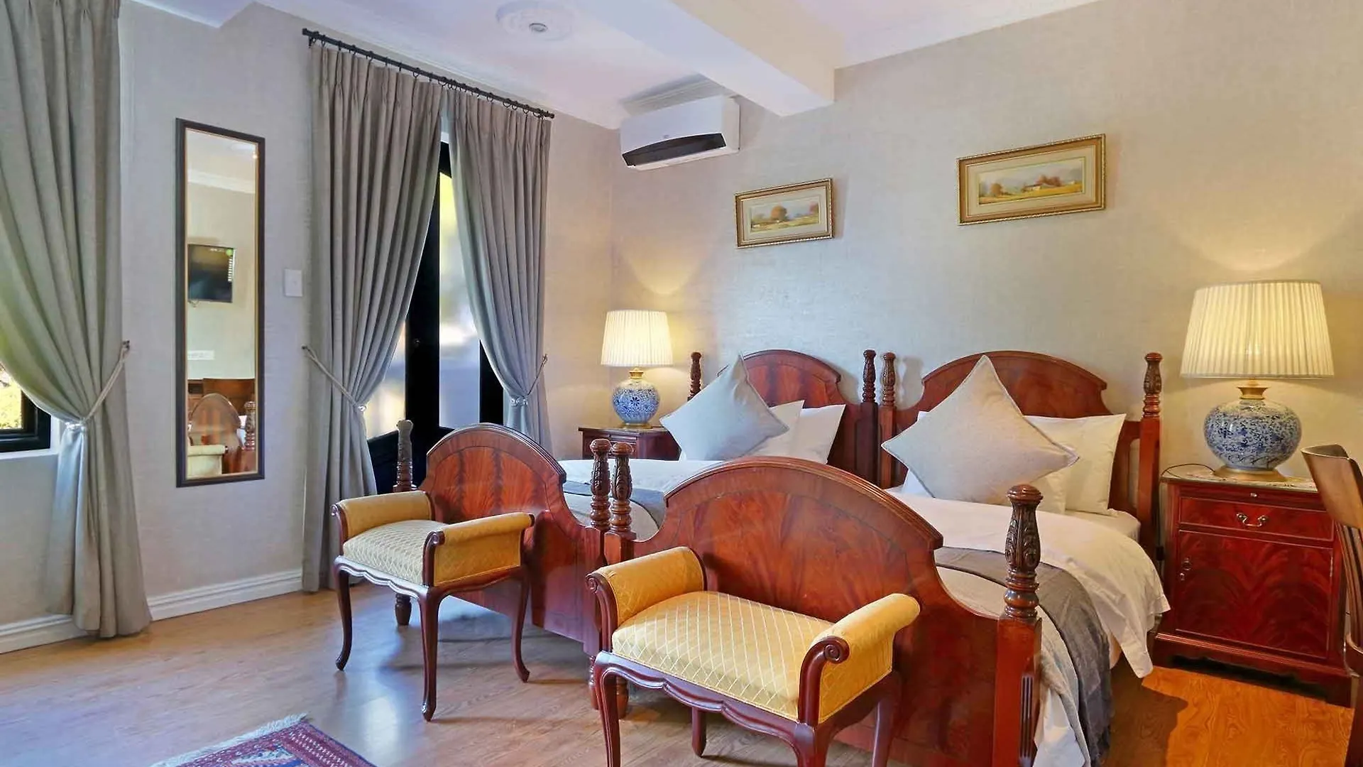 The Questenberg Boutique Retreat By Totalstay Κέιπ Τάουν Ξενοδοχείο
