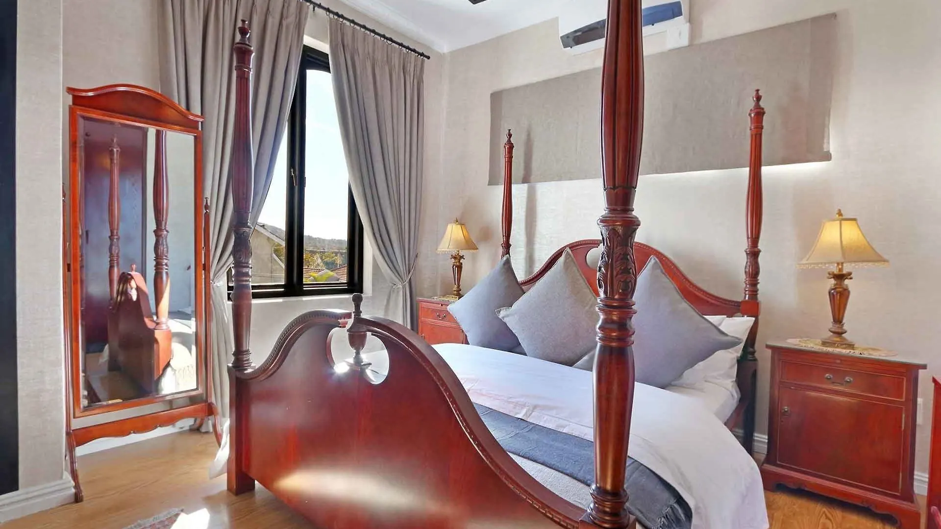 The Questenberg Boutique Retreat By Totalstay Κέιπ Τάουν Ξενοδοχείο